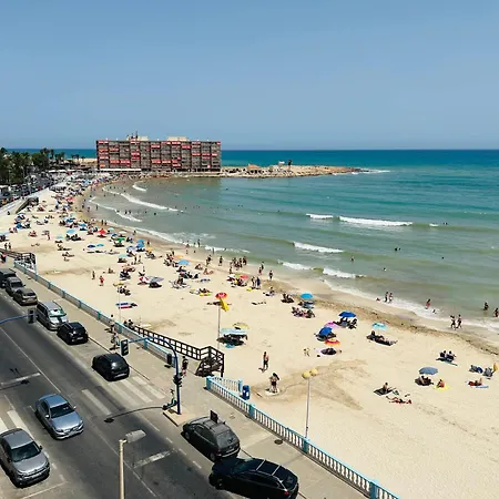 Casa Marcello شقة *