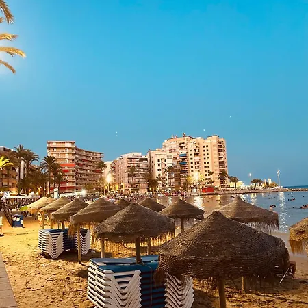Casa Marcello * تورّيفيِخا