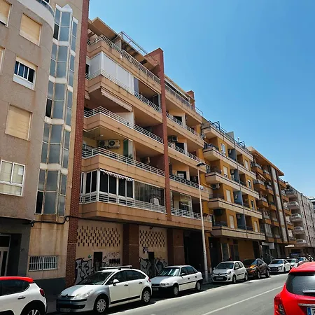 Casa Marcello Torrevieja