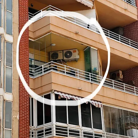 Casa Marcello شقة *