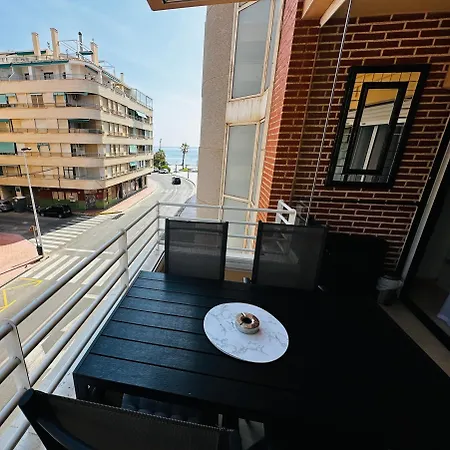 Casa Marcello Lejlighed Torrevieja