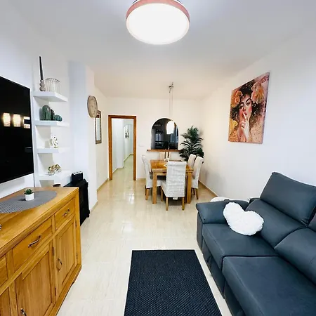 Lejlighed Casa Marcello