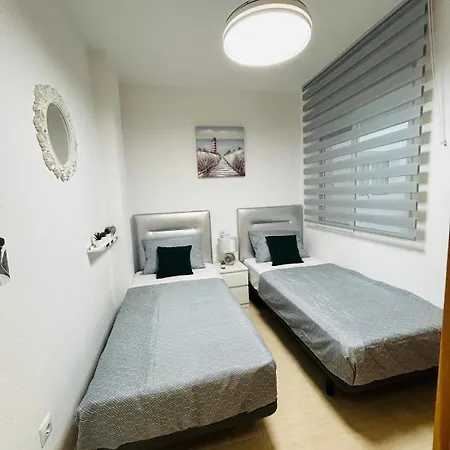 Casa Marcello Торевьиа