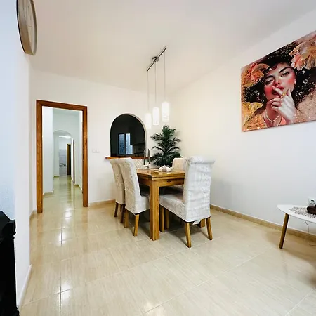 Casa Marcello Торевьиа