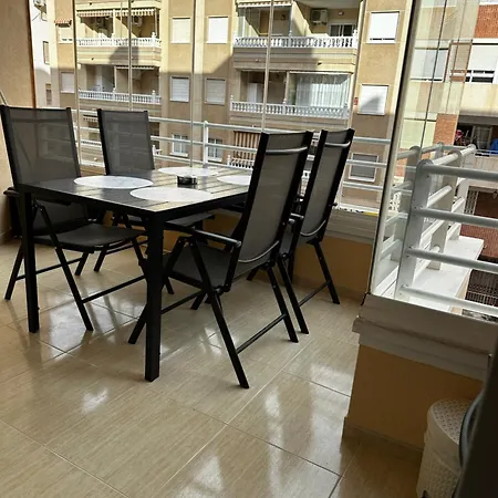 Casa Marcello * Torrevieja