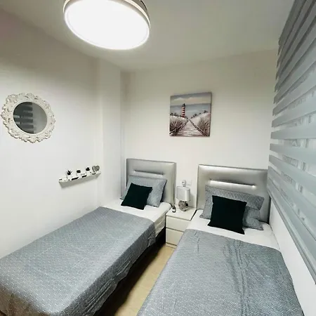 Casa Marcello شقة *