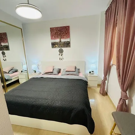 Lejlighed Casa Marcello Torrevieja