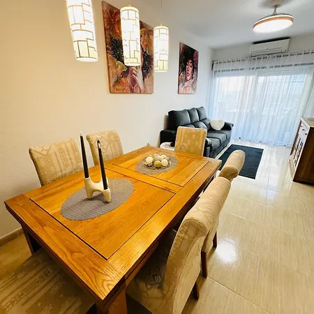 شقة Casa Marcello تورّيفيِخا
