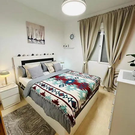 Апартаменты Casa Marcello *
