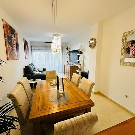 Casa Marcello شقة تورّيفيِخا